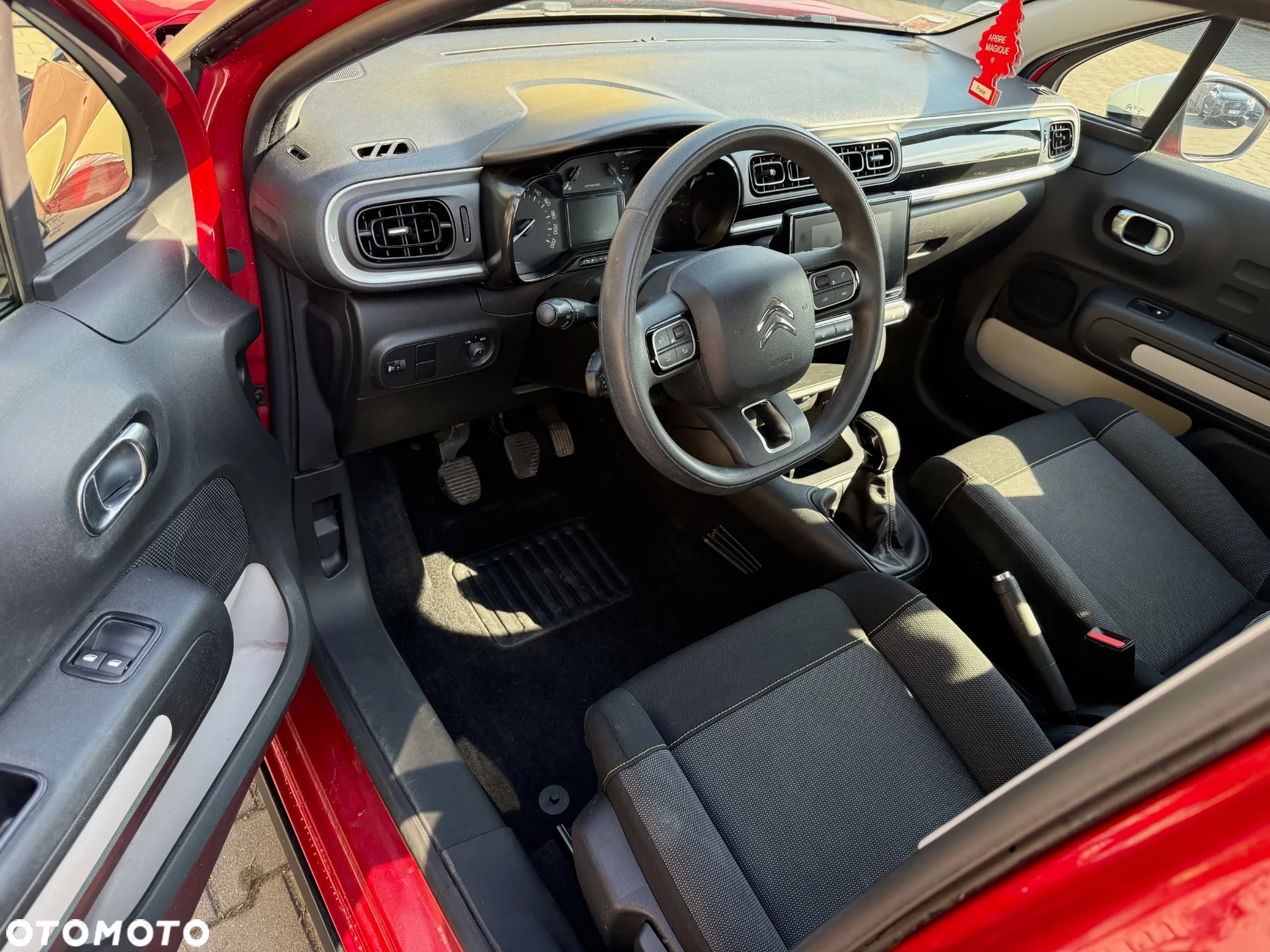 Citroën C3 - 14