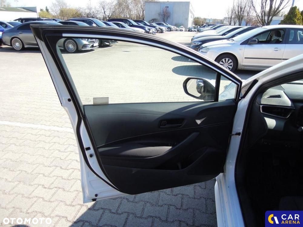 Toyota Corolla 1.2 T Active - 14