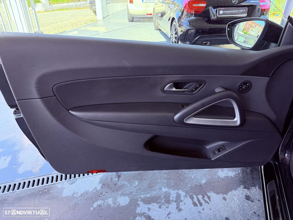 VW Scirocco 2.0 TDI Blue Motion Technologie Life - 17