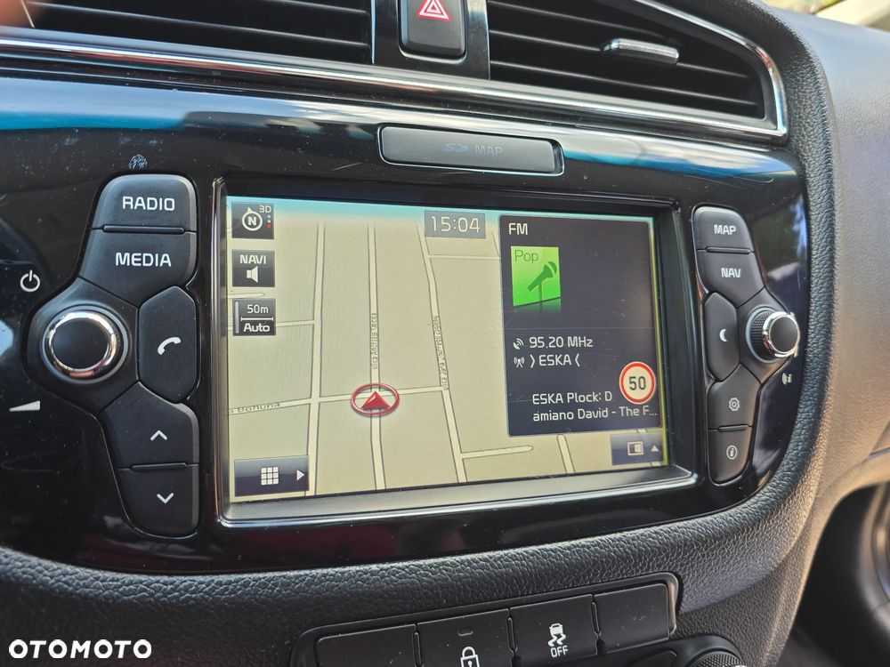 Kia Ceed 1.6 CRDi L - 37