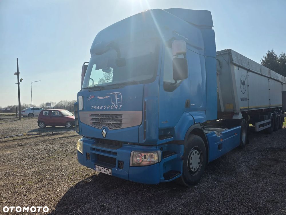 Renault Premium - 3