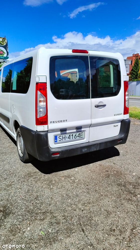 Peugeot Expert Tepee L1H1 (5-Si.) Premium - 5