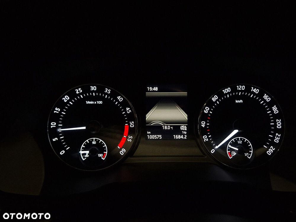 Skoda Octavia 2.0 TDI Ambition - 22