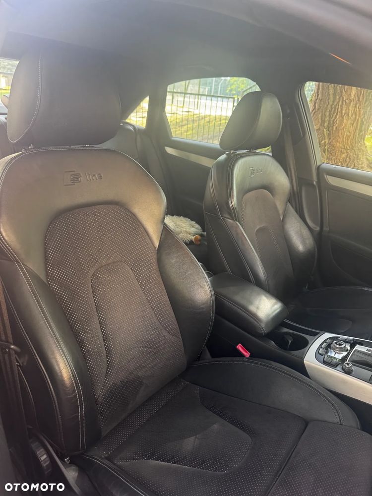Audi A4 - 16