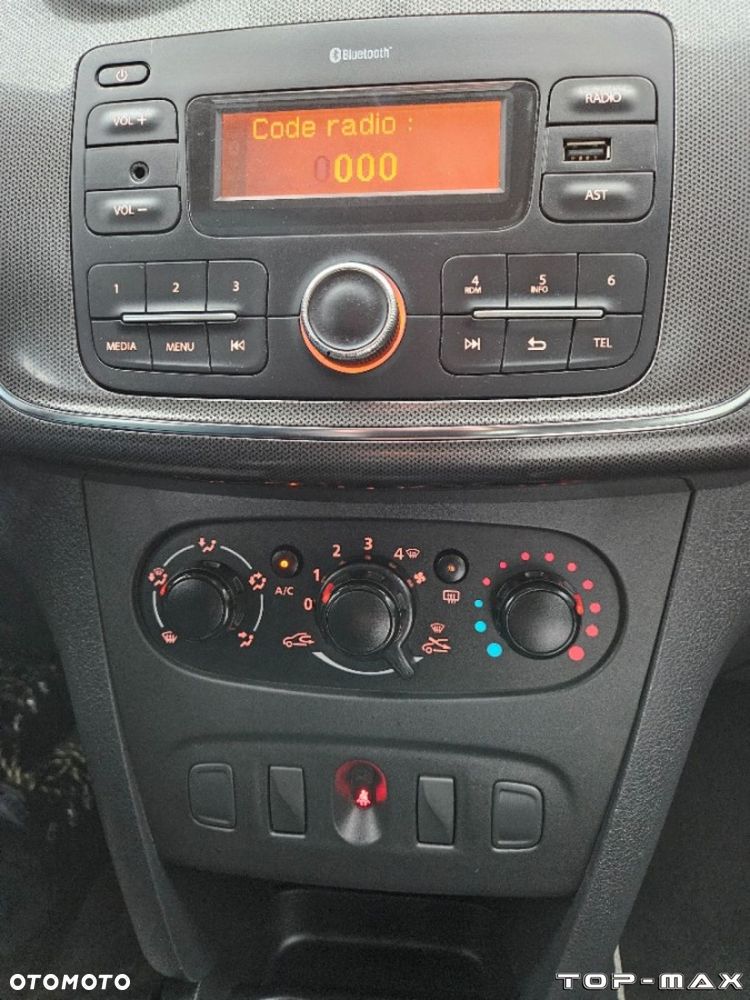 Dacia Sandero Stepway - 25