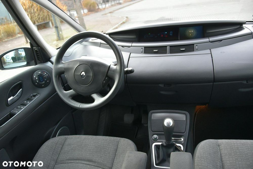 Renault Espace 2.0 dCi FAP Expression - 24