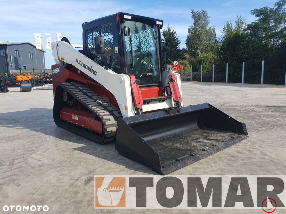 Lonking CDM315T - 5