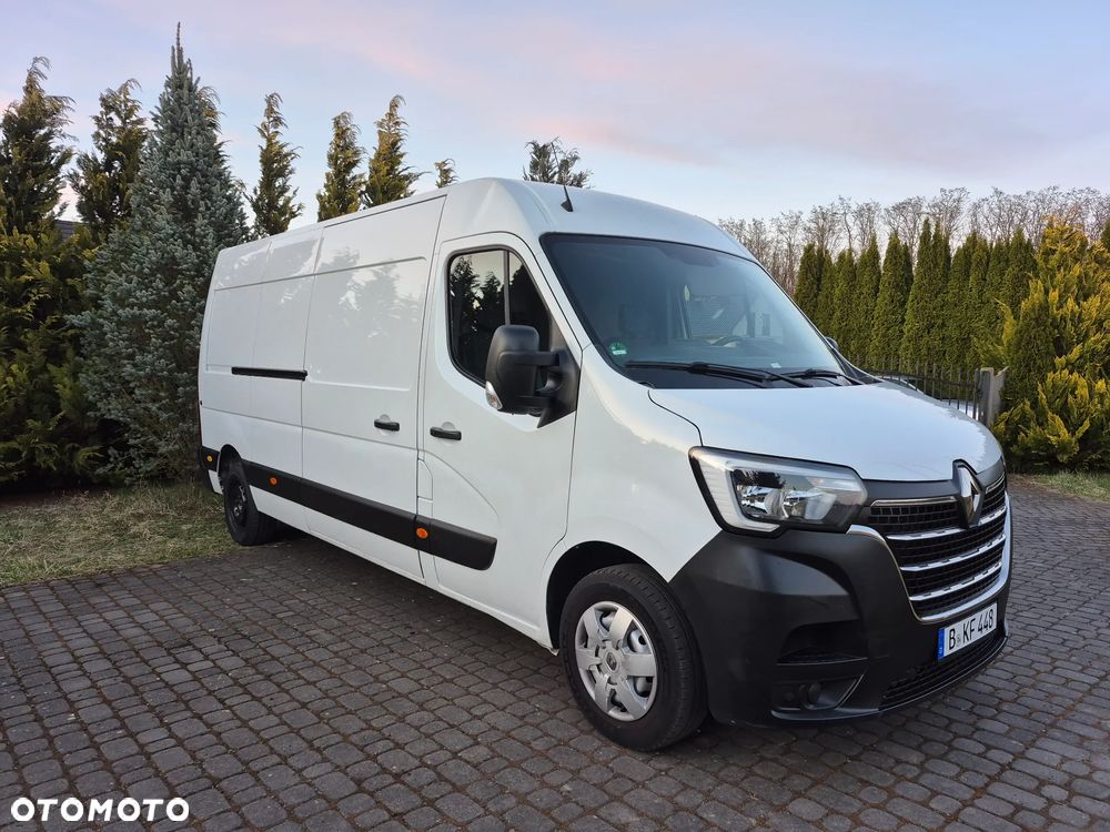 Renault Master - 3