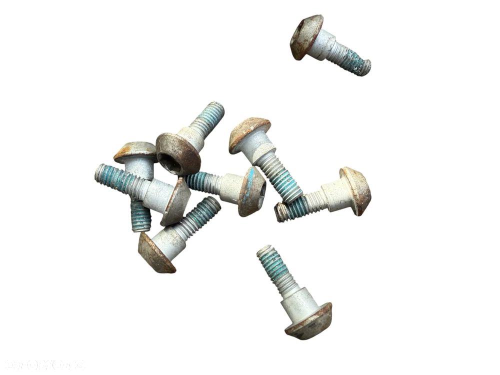 Tarcz tarcze  Yamaha Tracer 700  MT07   19-24r - 2