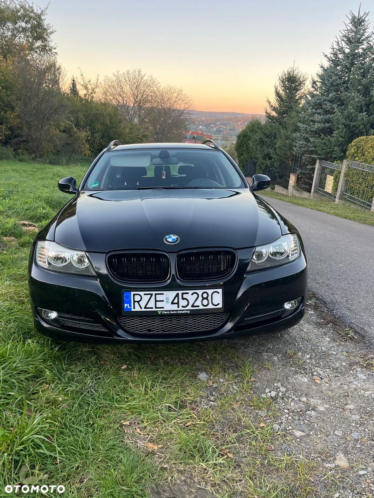 BMW Seria 3 - 6