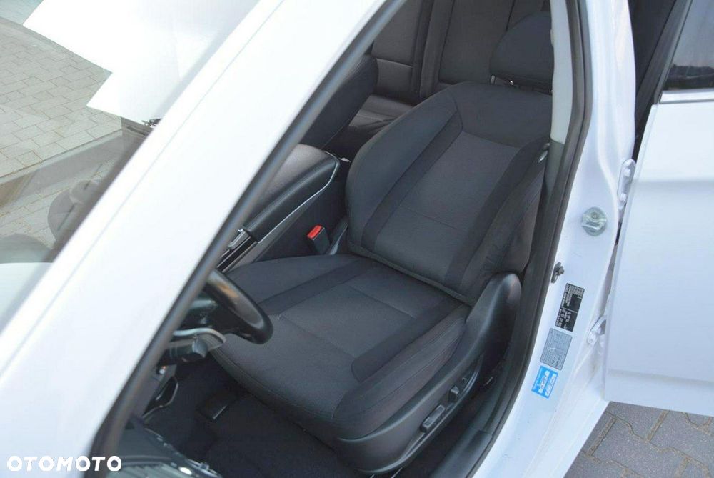 Hyundai i40 1.7 CRDi Comfort DCT - 20