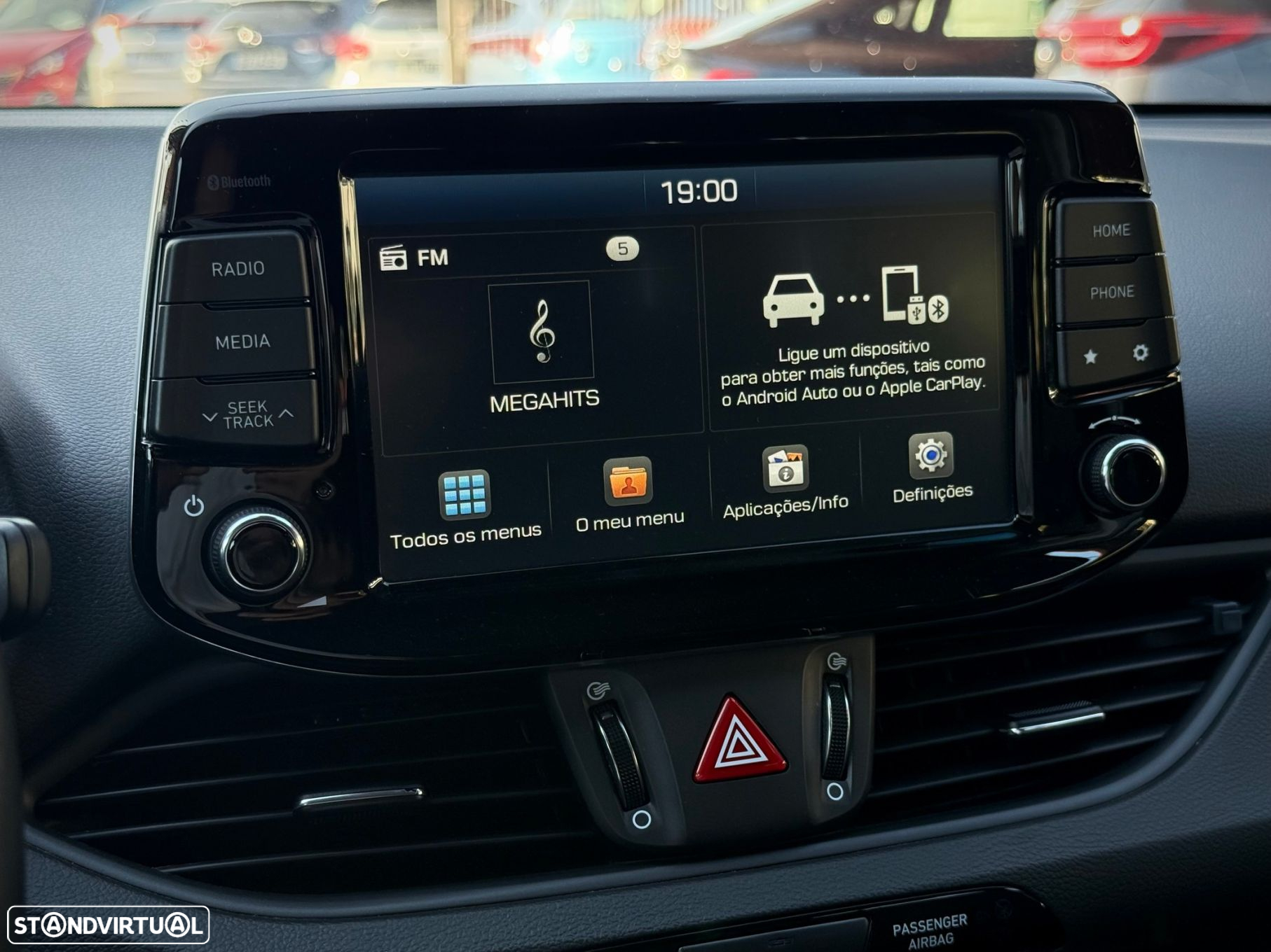 Hyundai i30 SW 1.0 T-GDi Style Plus - 13