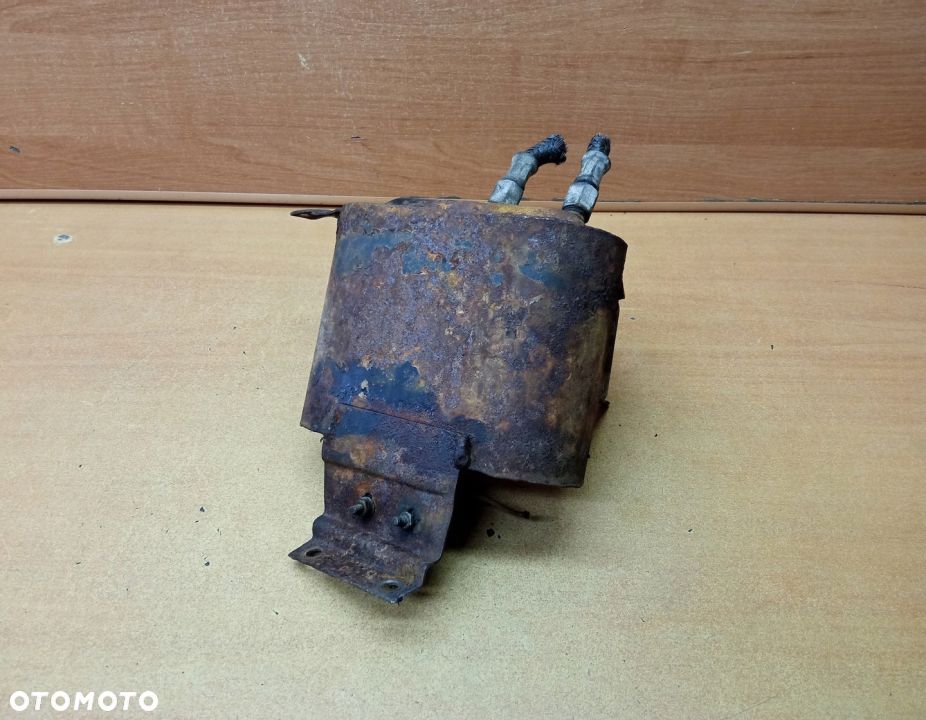 ZBIORNIK ZBIORNICZEK TRABANT P601 0.6 - 2