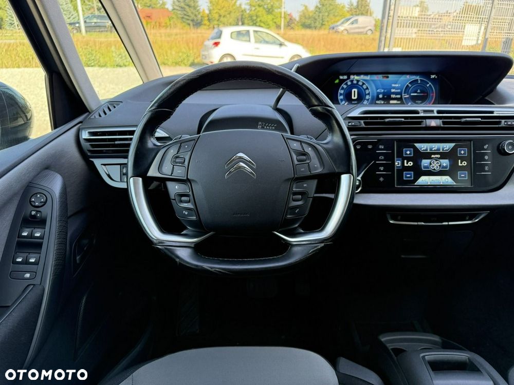 Citroën C4 Grand Picasso BlueHDi 150 Intensive - 5