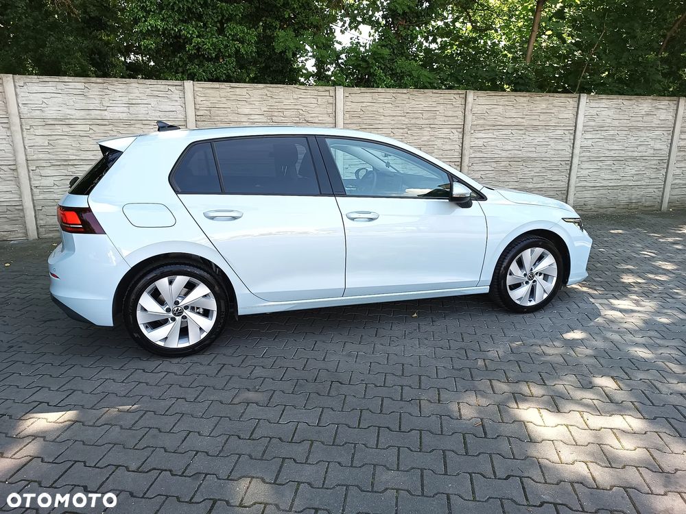 Volkswagen Golf - 13