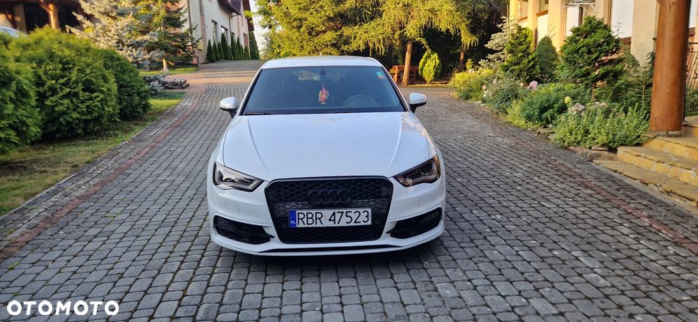 Audi A3 Sportback - 9