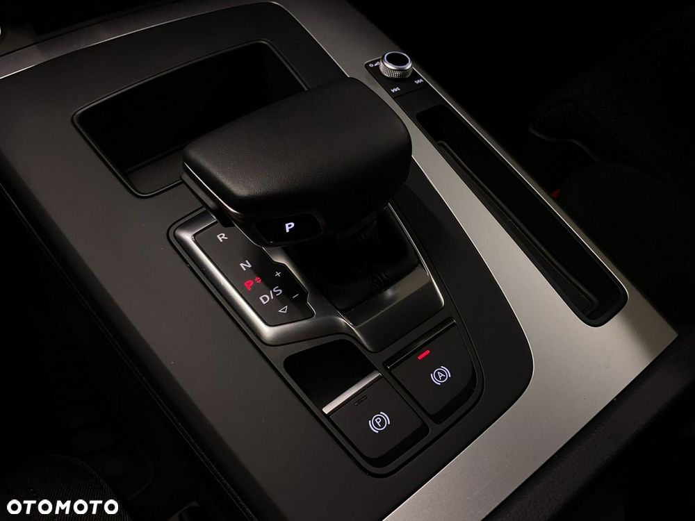 Audi Q5 - 39