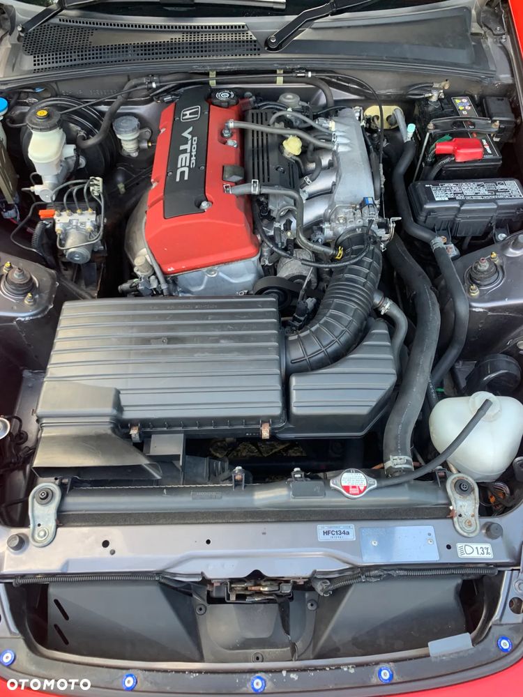 Honda S 2000 Ultimate Edition - 27