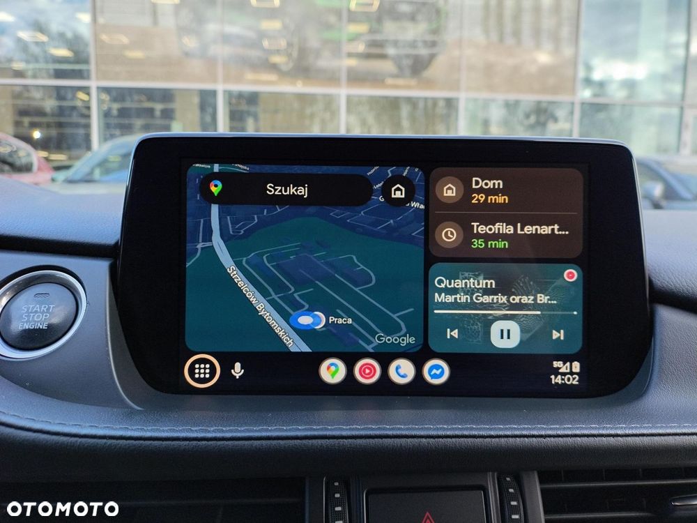 Mazda 6 2.0 SkyJoy - 20