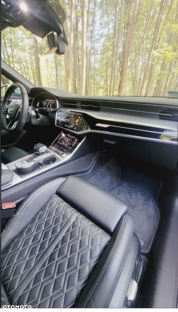 Audi S6 Limousine ver-3-0-tdi-competition-quattro-tiptronic - 8