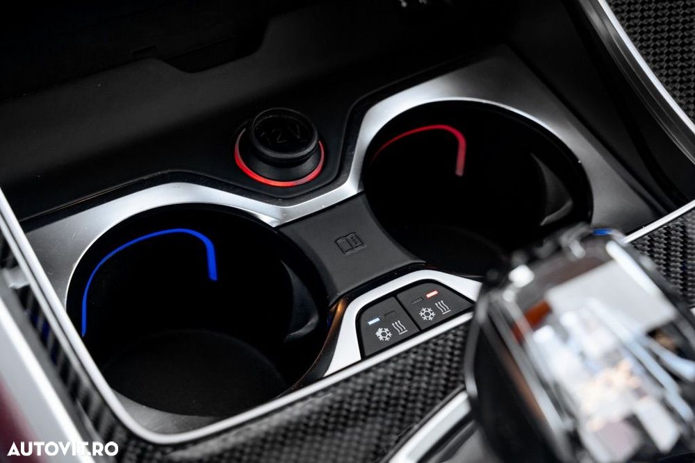 BMW X6 xDrive30d - 17