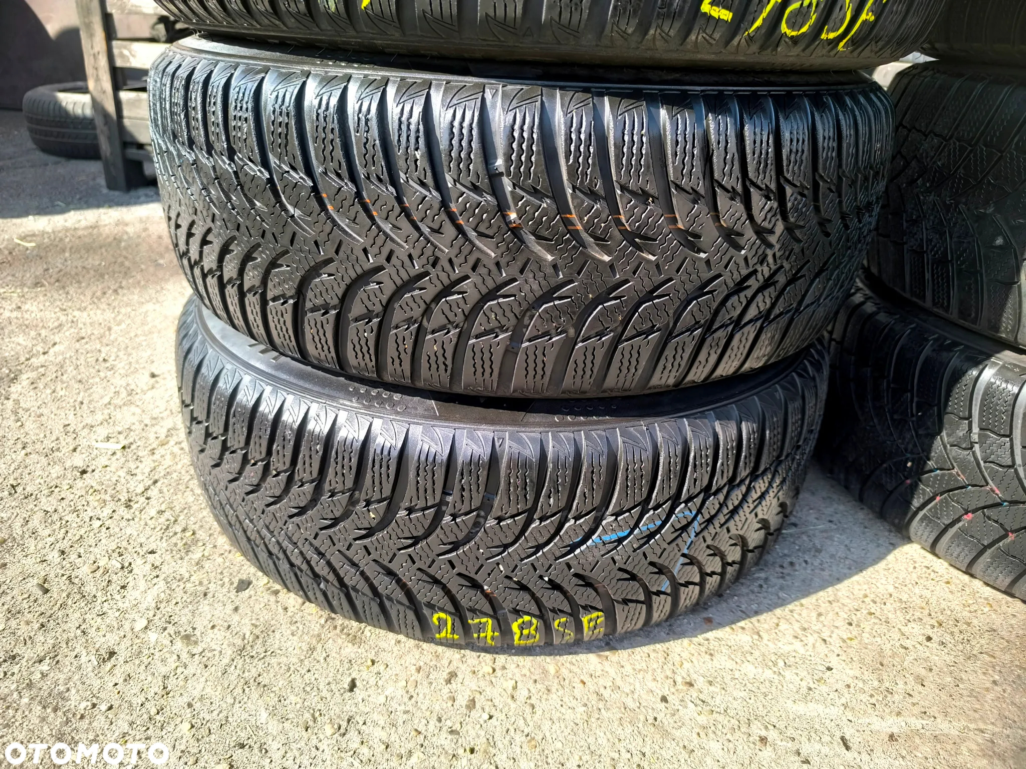 5x110 Felgi Stalowe Stal 16 Koła Zimowe Zima OPEL SIGNUM VECTRA B C ZAFIRA A B ASTRA H SAAB 93 95 7mm Legnica ALU-RAD 205/55 - 9