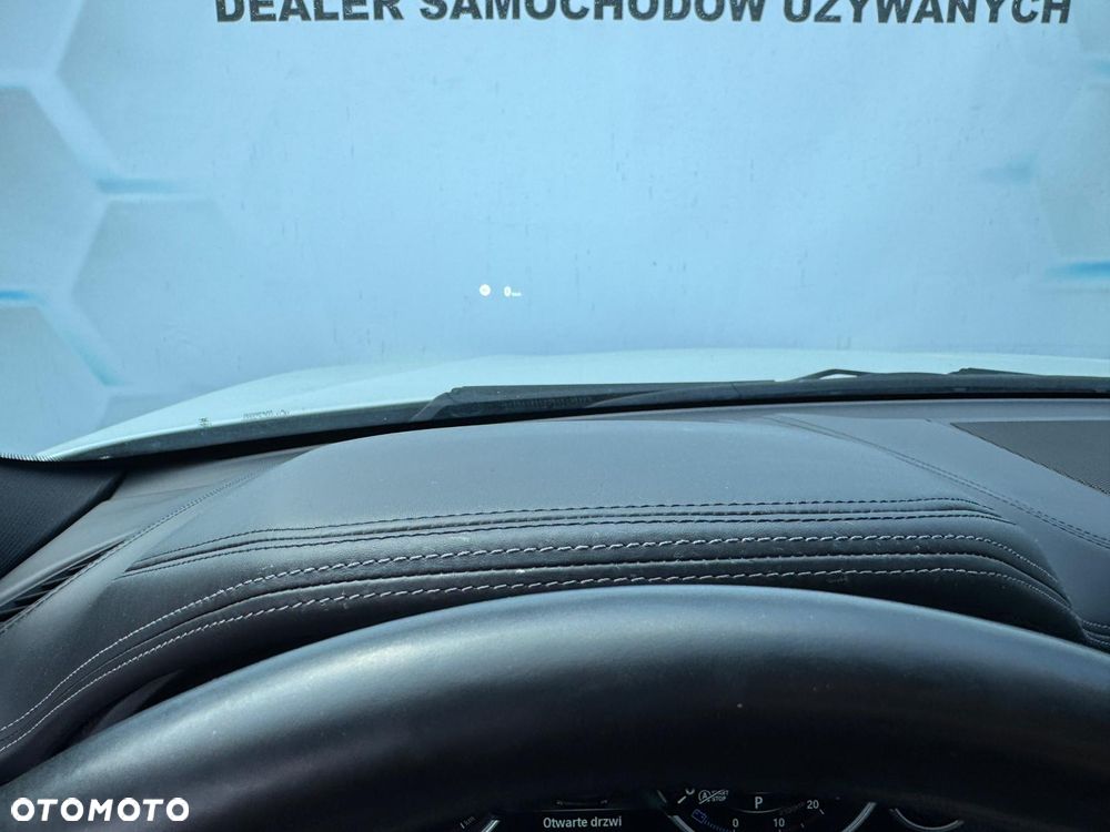 BMW X6 xDrive40d M Sport - 30