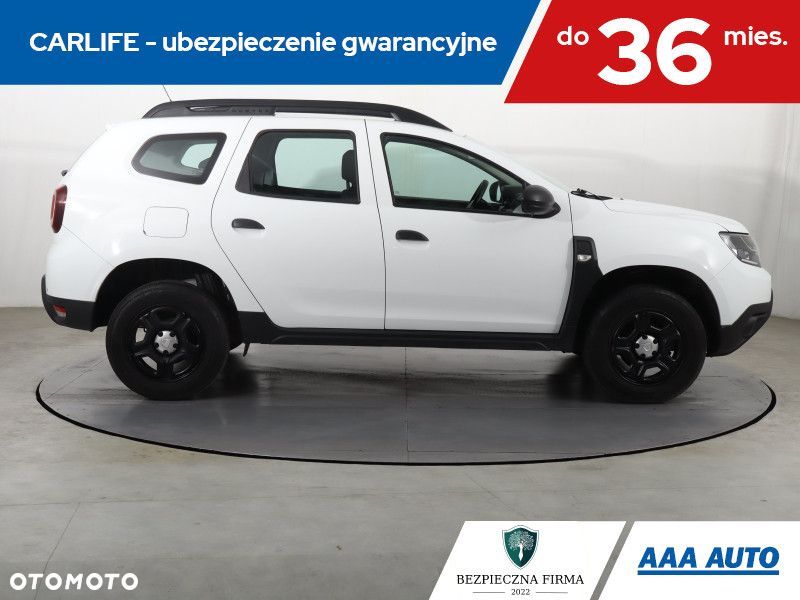 Dacia Duster - 8