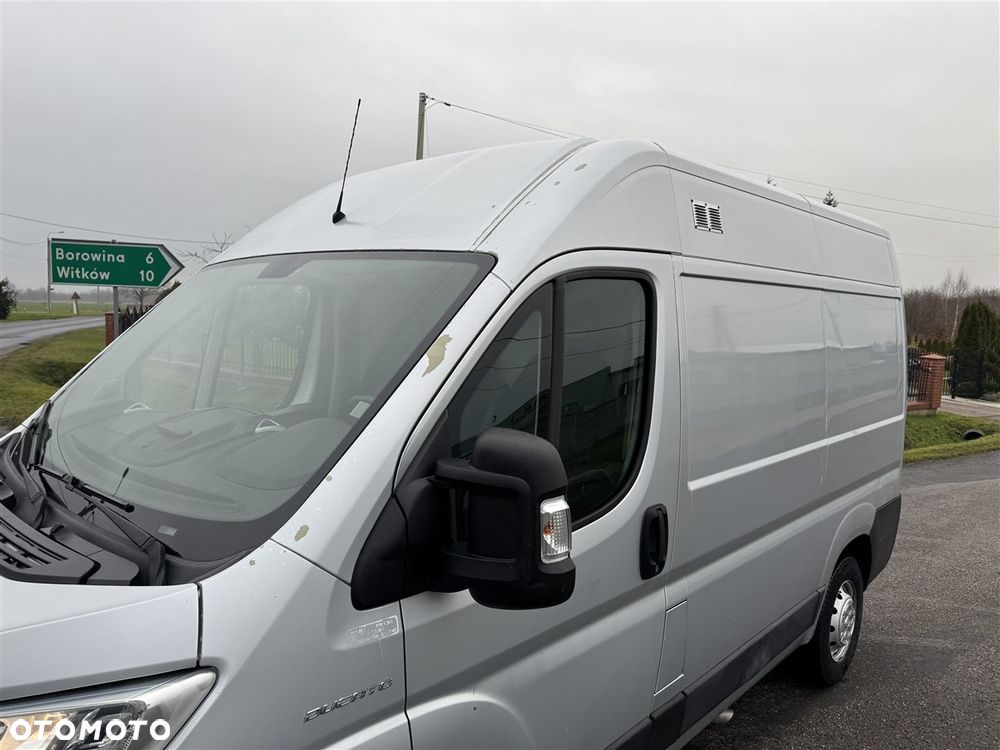 Fiat DUCATO - 11
