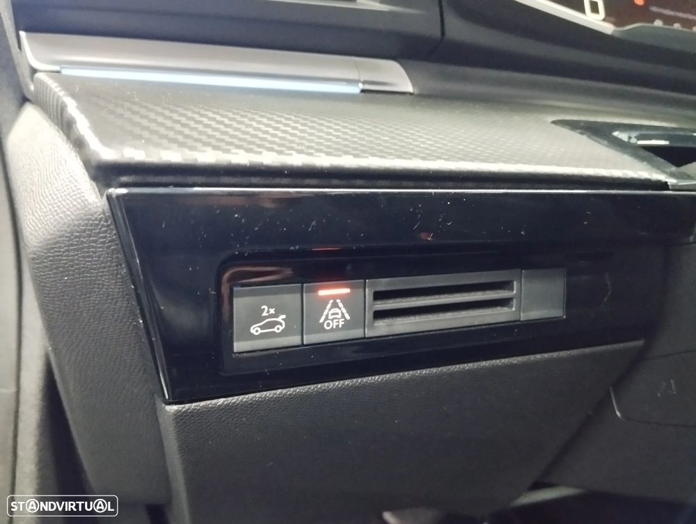 Peugeot 508 SW 1.5 BlueHDi Active Pack EAT8 - 19