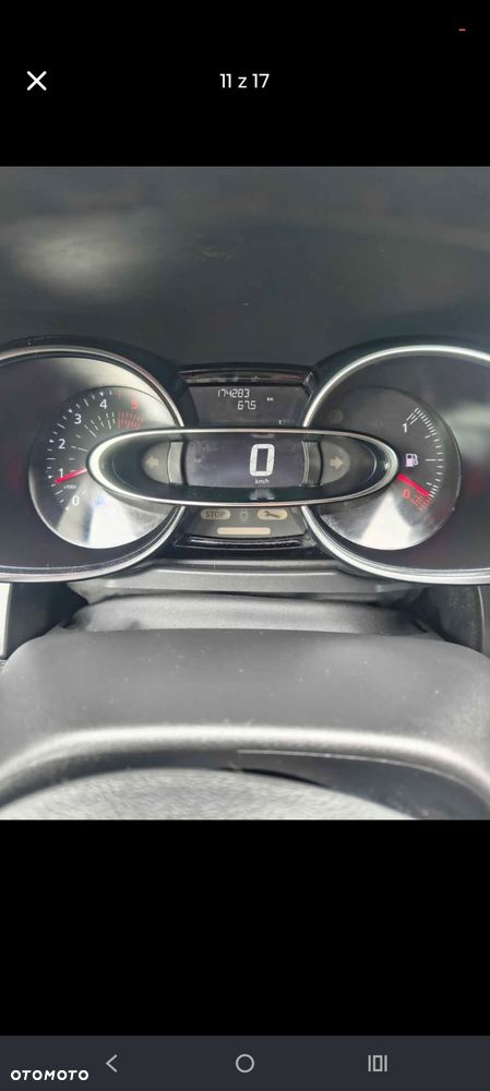 Renault Clio Energy dCi 90 Start & Stop LIMITED 2018 - 9