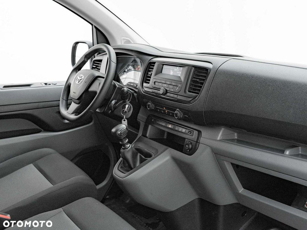 Toyota ProAce Kombi D-4D Long 2,8t - 23