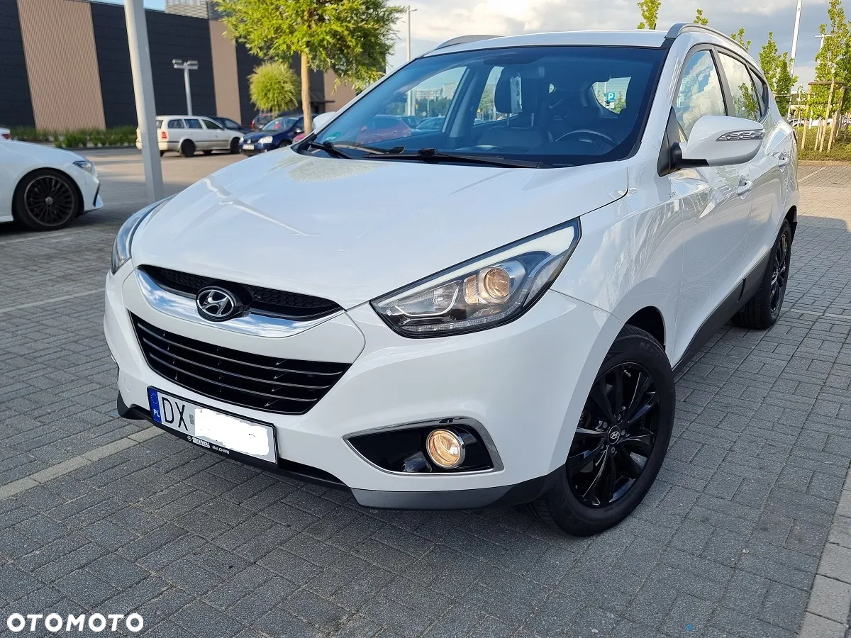 Hyundai ix35 - 6