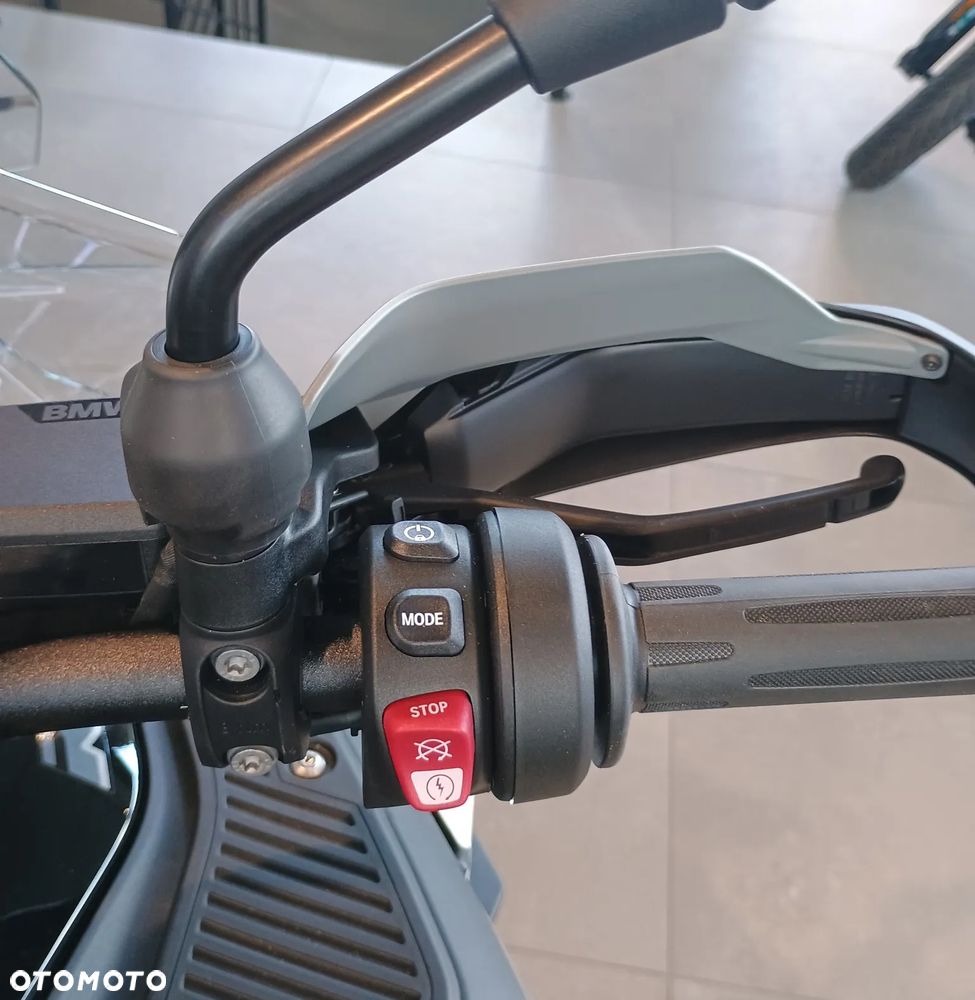 BMW GS - 6