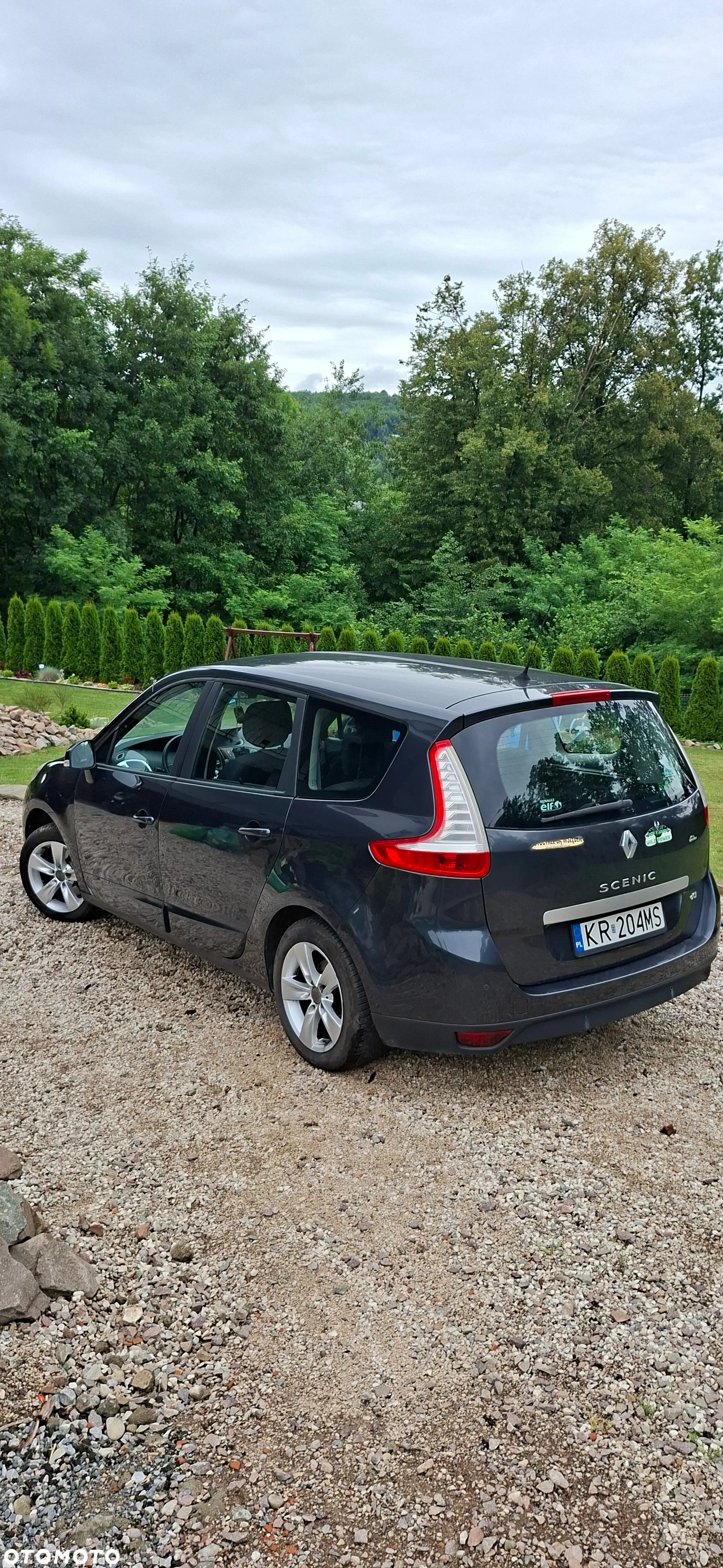 Renault Scenic - 2
