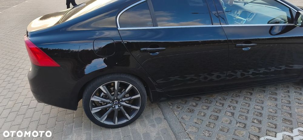 Volvo S60 2.5 T5 AWD - 5