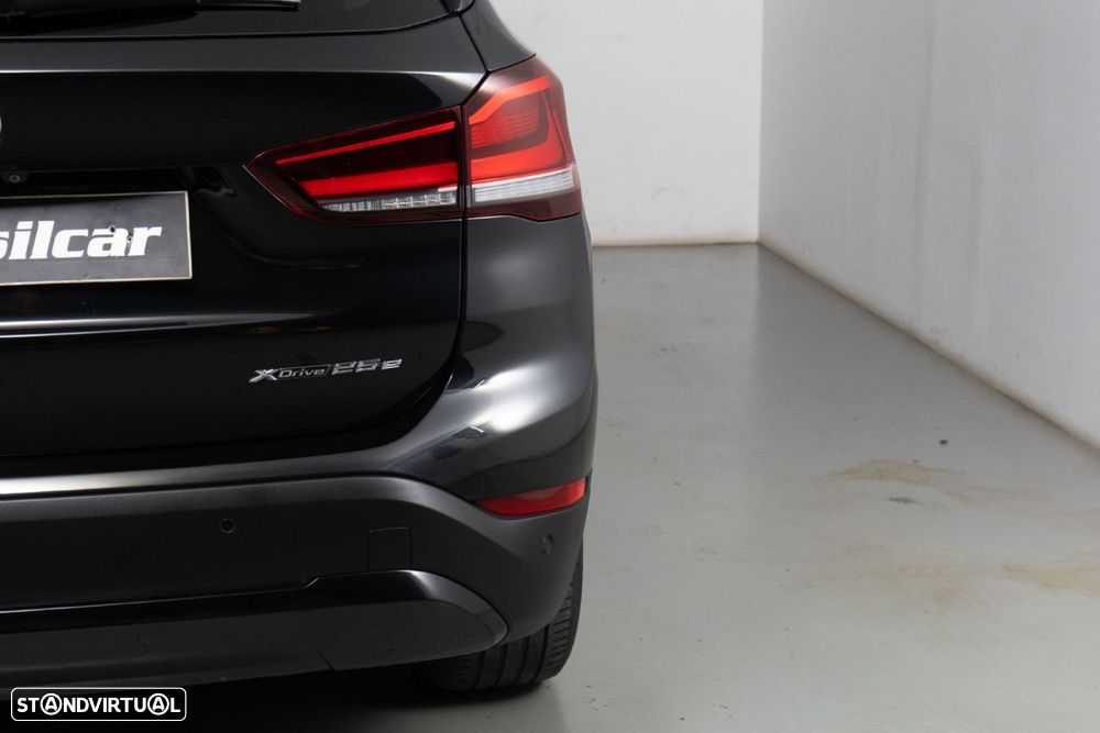 BMW X1 25 e xDrive - 14