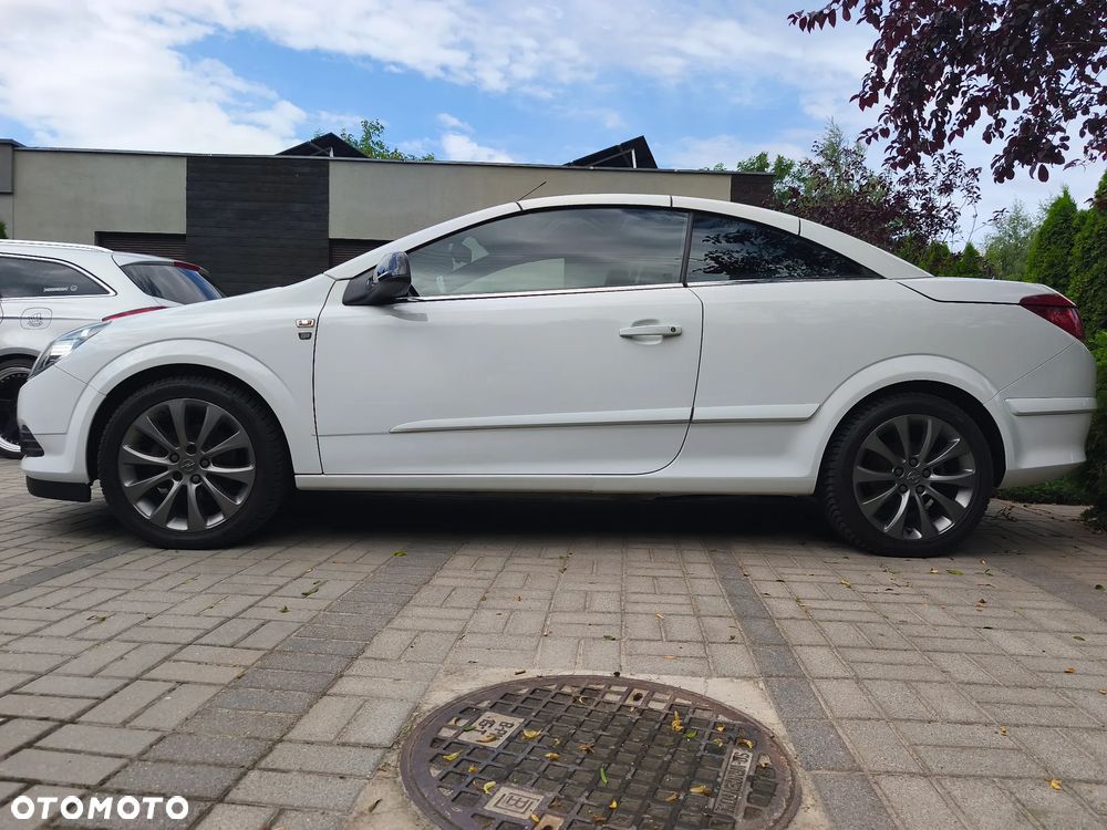 Opel Astra 1.8 Endless Summer - 10