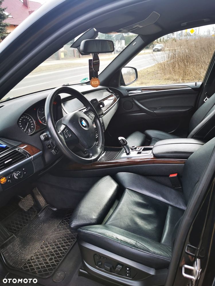 BMW X5 - 5