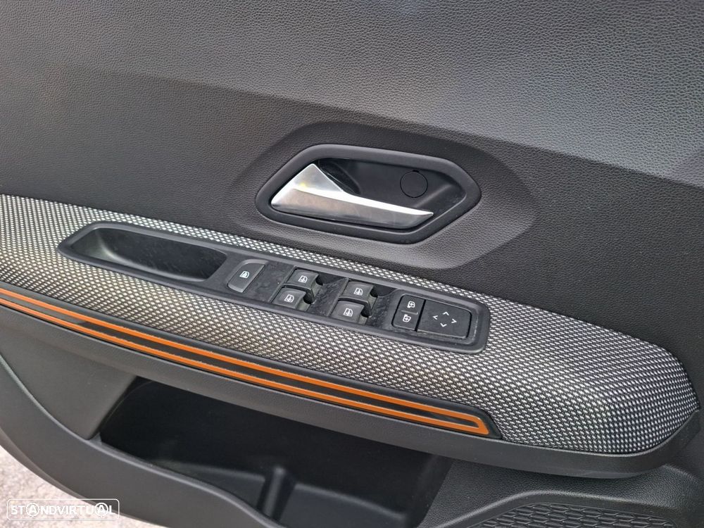 Dacia Sandero 1.0 ECO-G Stepway Comfort Bi-Fuel - 18