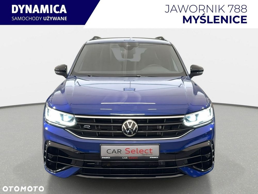 Volkswagen Tiguan - 4