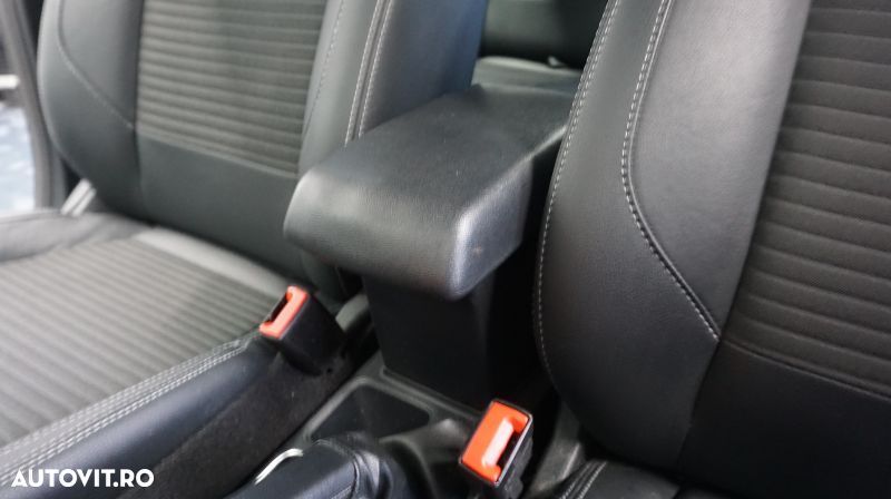 Ford EcoSport 1.0 EcoBoost ACTIVE - 18