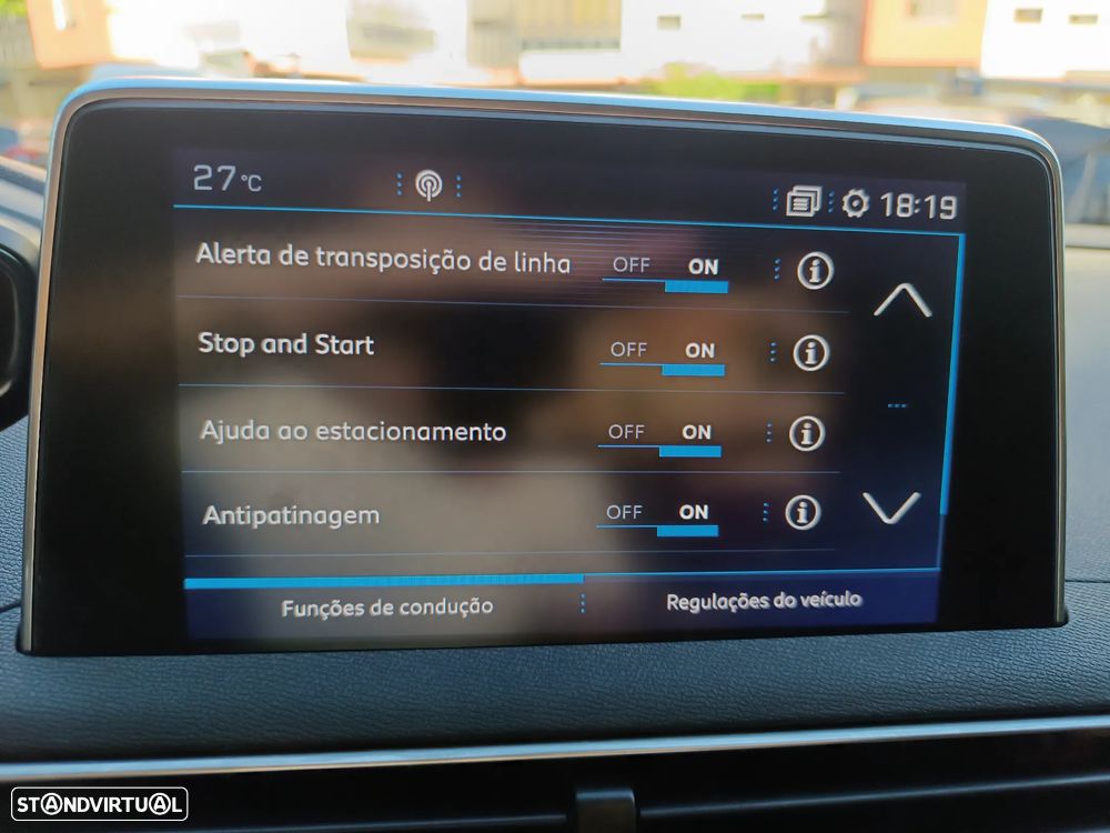 Peugeot 2008 1.2 PureTech Active - 48