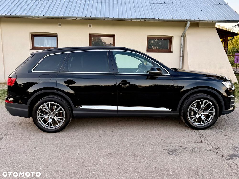 Audi Q7 - 15