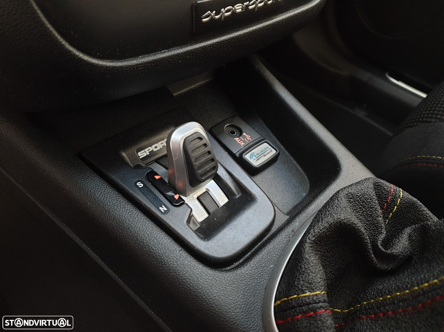 Abarth Punto Evo 1.4 T-Jet SuperSport - 22