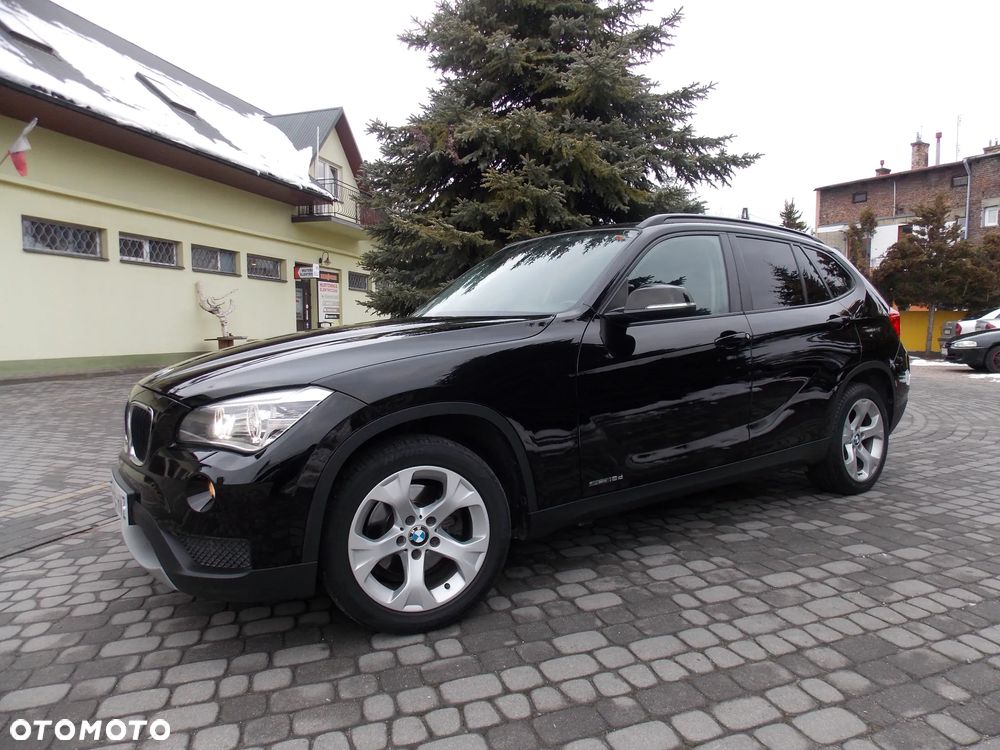 BMW Seria 1 - 5