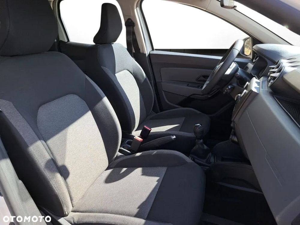 Dacia Duster - 12