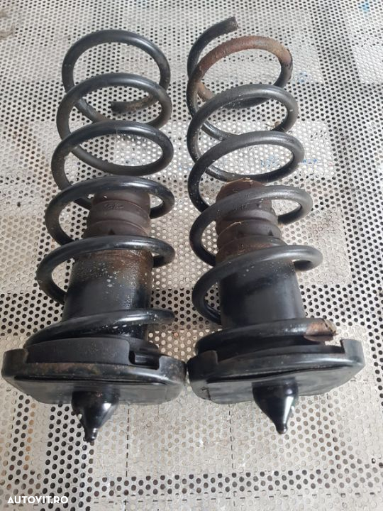 Set Arcuri Spate Ford Mondeo MK4 2.0 Tdci Hatchback Dupa 2009 - 3