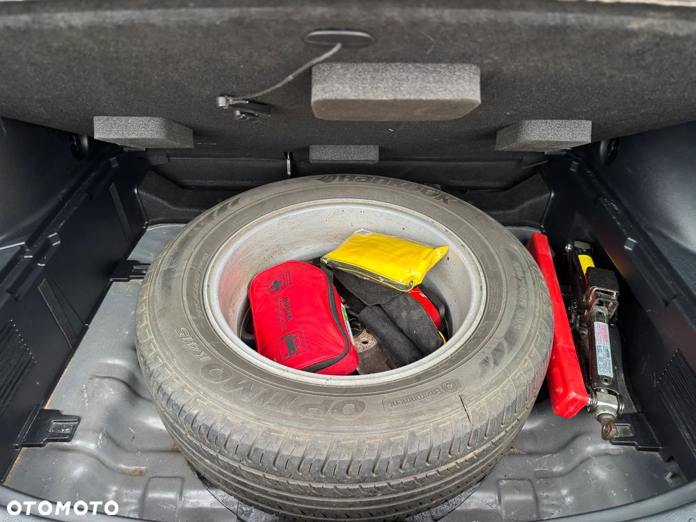 Kia Sportage 1.6 GDI S 2WD - 36