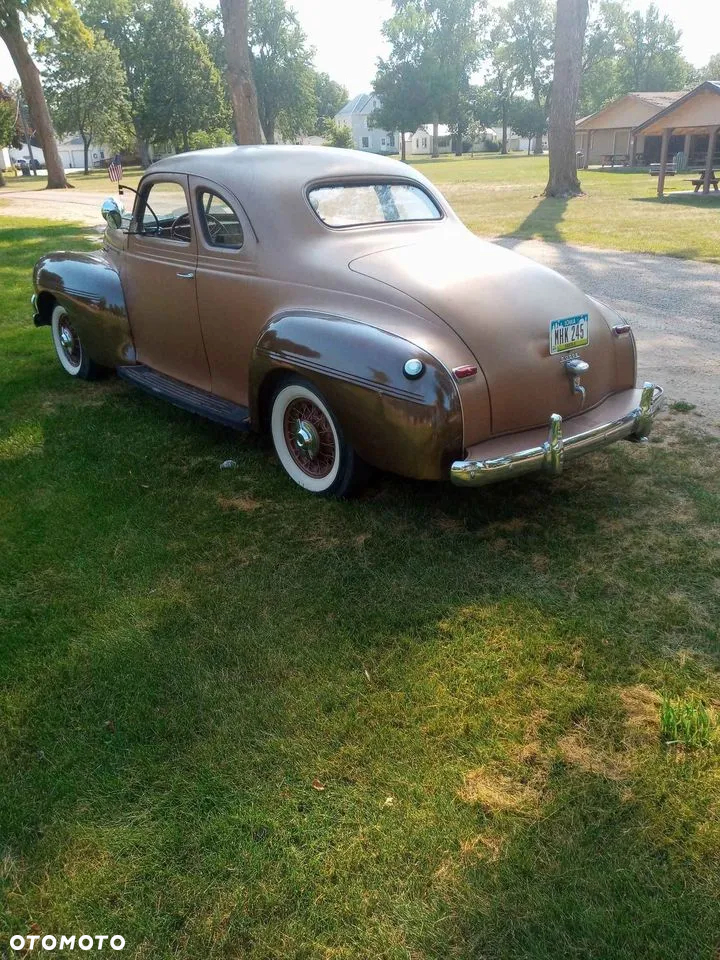 Dodge Inny - 4